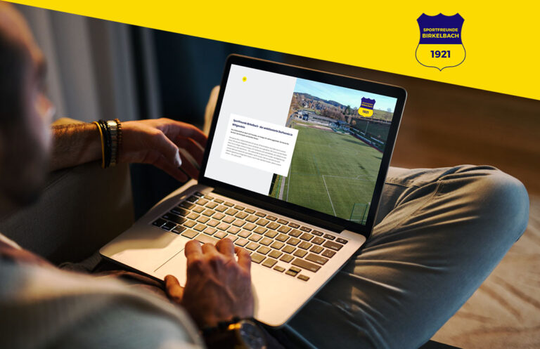 Sportfreunde Birkelbach 1921